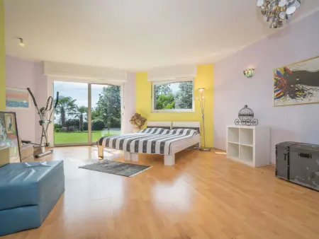 Anamia, Villa 8 personnes à Rijeka - Photo 20