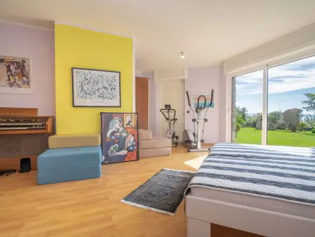 Anamia, Villa 8 personnes à Rijeka - Photo 21