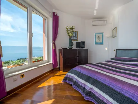 Anamia, Villa 8 personnes à Rijeka - Photo 22