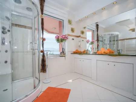 Anamia, Villa 8 personnes à Rijeka - Photo 23