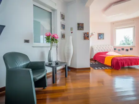 Anamia, Villa 8 personnes à Rijeka - Photo 25