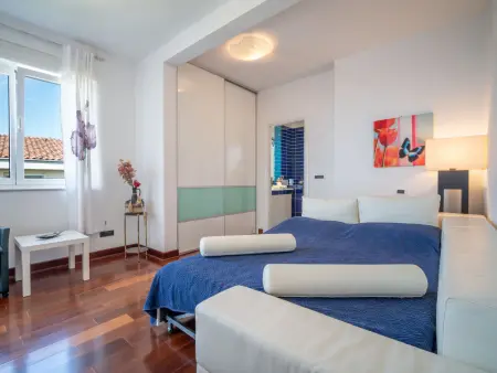 Anamia, Villa 8 personnes à Rijeka - Photo 27