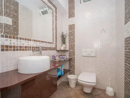Anamia, Villa 8 personnes à Rijeka - Photo 31