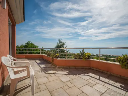Anamia, Villa 8 personnes à Rijeka - Photo 32