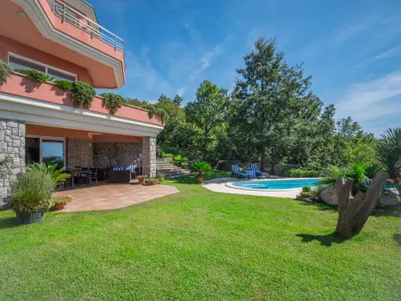 Anamia, Villa 8 personnes à Rijeka - Photo 33