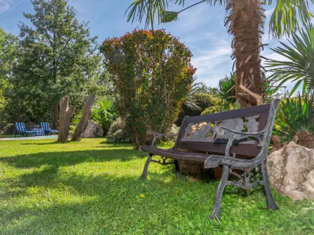 Anamia, Villa 8 personnes à Rijeka - Photo 35
