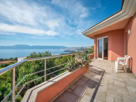 Anamia, Villa 8 personnes à Rijeka - Photo 36