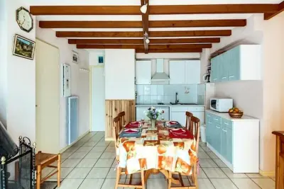 Appartement à Luz Saint Sauveur, Location de Vacances Esquièze-Sère 61 - N°1049521