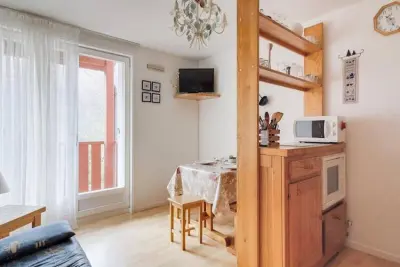 Appartement à Luz Saint Sauveur, Location de Vacances Esquièze-Sère 70 - N°1049524