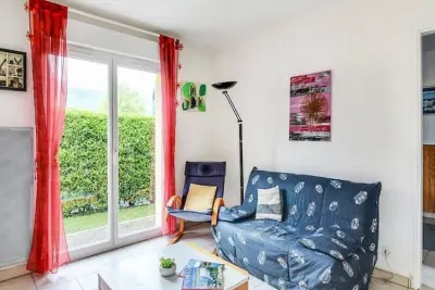 Appartement à Luz Saint Sauveur, Location de Vacances Esquièze-Sère 73 - N°1049525