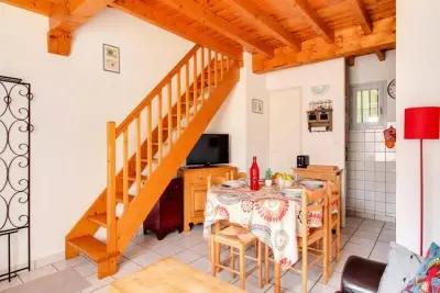 Appartement in Luz Saint Sauveur, Location de Vacances Esquièze-Sère 98 - L1049532