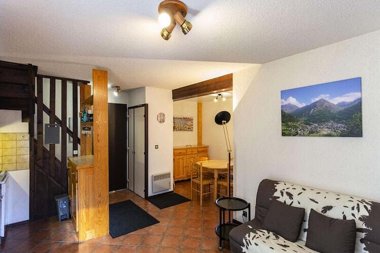 Vakantiepark Horsetellerie 6 Haus 4 Personen In Hardenberg