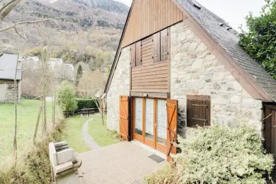 Appartement à Luz Saint Sauveur, Maison de Vacances Luz-Saint-Sauveur 53 - N°1049542