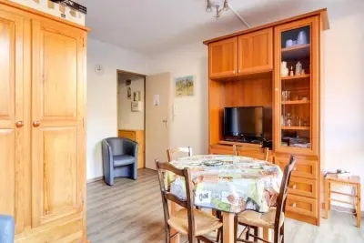 Appartement à Luz Saint Sauveur, Location de Vacances Luz-Saint-Sauveur 68 - L1049547