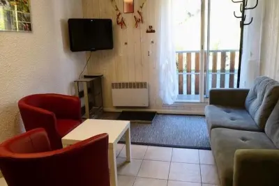 Appartement à BAREGES, Résidence Neouvielle - N°1049570