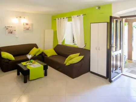 Sara, Maison 6 personnes à Poreč - Photo 6