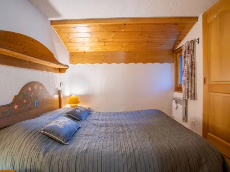 Les Hauts des Chavants -, Appartement 7 personnes à Les Houches - Photo 4