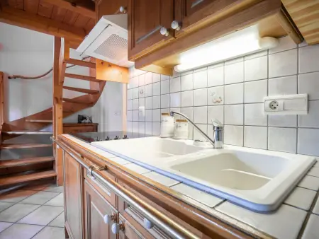 Les Hauts des Chavants -, Appartement 7 personnes à Les Houches - Photo 16