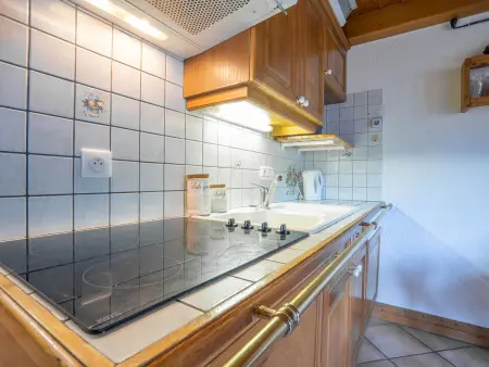 Les Hauts des Chavants -, Appartement 7 personnes à Les Houches - Photo 17