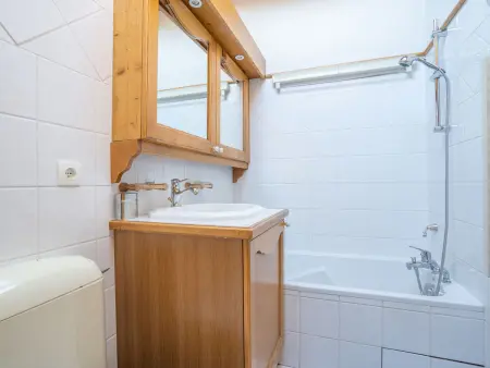 Les Hauts des Chavants -, Appartement 7 personnes à Les Houches - Photo 22