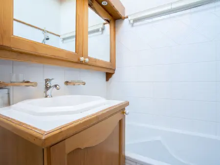 Les Hauts des Chavants -, Appartement 7 personnes à Les Houches - Photo 23