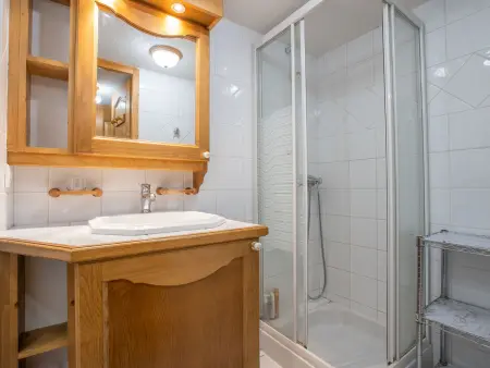 Les Hauts des Chavants -, Appartement 7 personnes à Les Houches - Photo 24