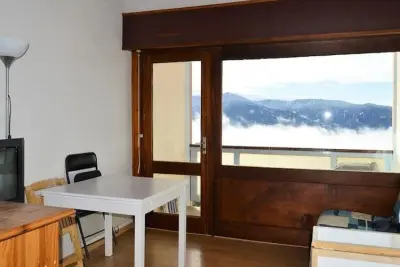 Appartement à Font Romeu Odeillo Via, Location de Vacances Font-Romeu-Odeillo-Via 28 - N°1049649