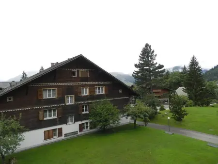 Suzanne Nr. 20, Appartement 5 personnes à Schönried - Photo 4