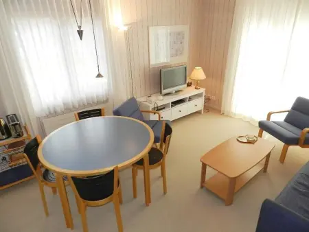 Suzanne Nr. 20, Appartement 5 personnes à Schönried - Photo 9
