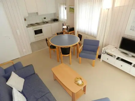 Suzanne Nr. 20, Appartement 5 personnes à Schönried - Photo 10