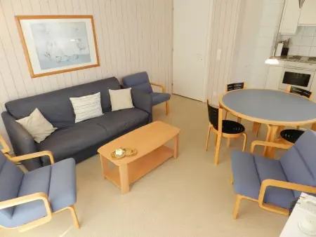 Suzanne Nr. 20, Appartement 5 personnes à Schönried - Photo 11