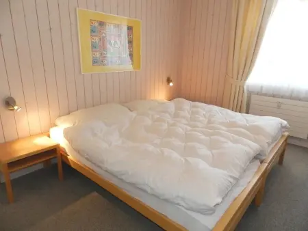 Suzanne Nr. 20, Appartement 5 personnes à Schönried - Photo 13
