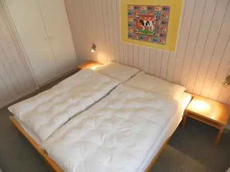Suzanne Nr. 20, Appartement 5 personnes à Schönried - Photo 14
