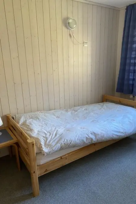 Suzanne Nr. 20, Appartement 5 personnes à Schönried - Photo 17