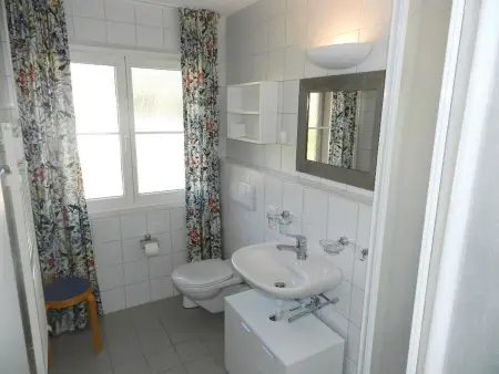 Suzanne Nr. 20, Appartement 5 personnes à Schönried - Photo 21