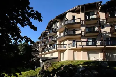 Appartement à Font Romeu Odeillo Via, Résidence Le Pédrou - maeva Home - L1049675