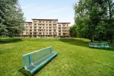 Appartement à Font Romeu Odeillo Via, Appartement 2 pièces 6 personnes avec superbe vue - maeva Home - L1049677