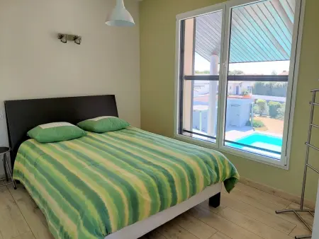 Les Epinettes, Appartement 4 personnes à Saint Gilles Croix de Vie Givrand - Photo 6
