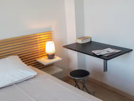 Les Epinettes, Appartement 4 personnes à Saint Gilles Croix de Vie Givrand - Photo 8