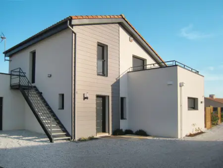Les Epinettes, Appartement 4 personnes à Saint Gilles Croix de Vie Givrand - Photo 13