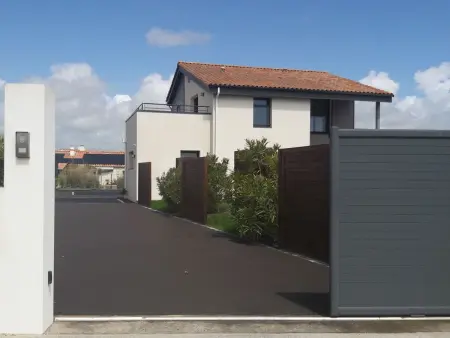 Les Epinettes, Appartement 4 personnes à Saint Gilles Croix de Vie Givrand - Photo 17