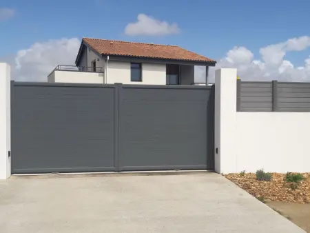 Les Epinettes, Appartement 4 personnes à Saint Gilles Croix de Vie Givrand - Photo 18