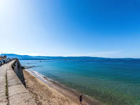 Rés. Les Calanques, studio 2 pers, Appartement 2 personnes à Ajaccio - Photo 31