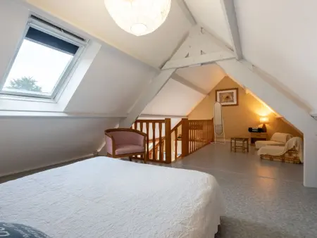 Côte des îles, Maison 5 personnes à Portbail - Photo 3