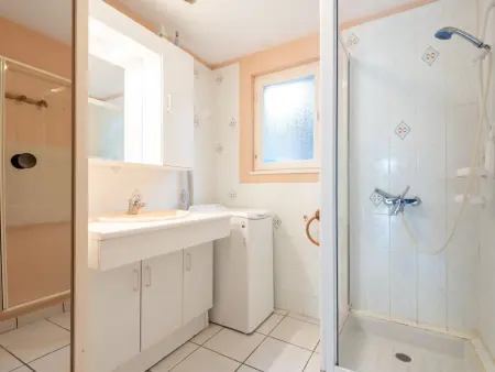 Côte des îles, Maison 5 personnes à Portbail - Photo 7