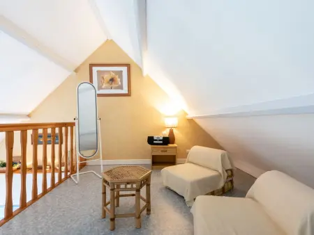 Côte des îles, Maison 5 personnes à Portbail - Photo 16