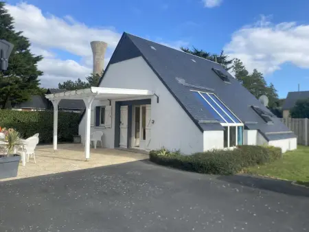 Côte des îles, Maison 5 personnes à Portbail - Photo 18
