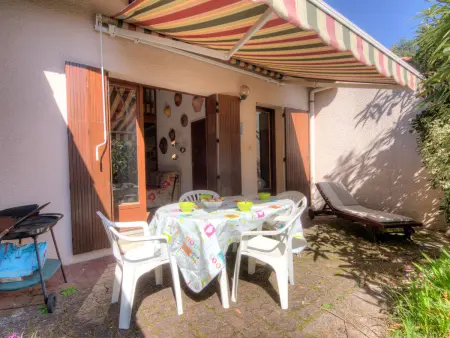 Juncades, Maison 4 personnes à Seignosse - Photo 1