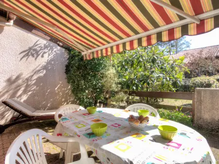Juncades, Maison 4 personnes à Seignosse - Photo 6