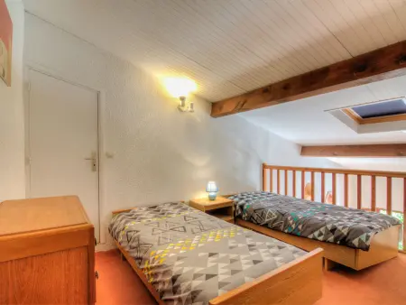 Juncades, Maison 4 personnes à Seignosse - Photo 8